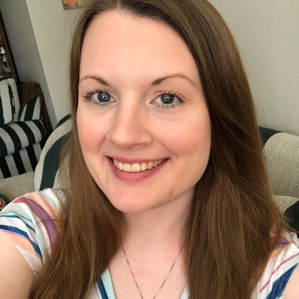 Meet your Posher, Elisabeth